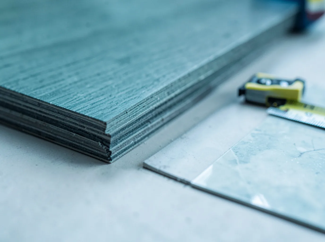 Luxury Vinyl Plank Installation Vandalia, OH FAQs